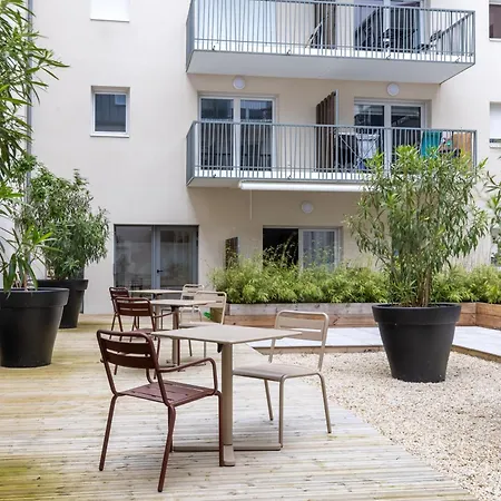 Residence Les Sables-D'Olonne