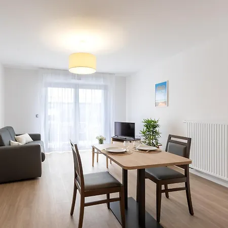 Residence Les Sables-D'Olonne Apartment Les Sables-d'Olonne