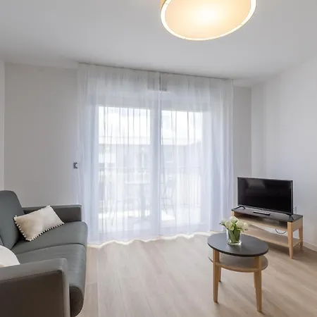 Residence Les Sables-D'Olonne Apartment Les Sables-d'Olonne