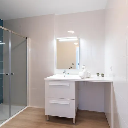 Residence Les Sables-D'Olonne Apartment *
